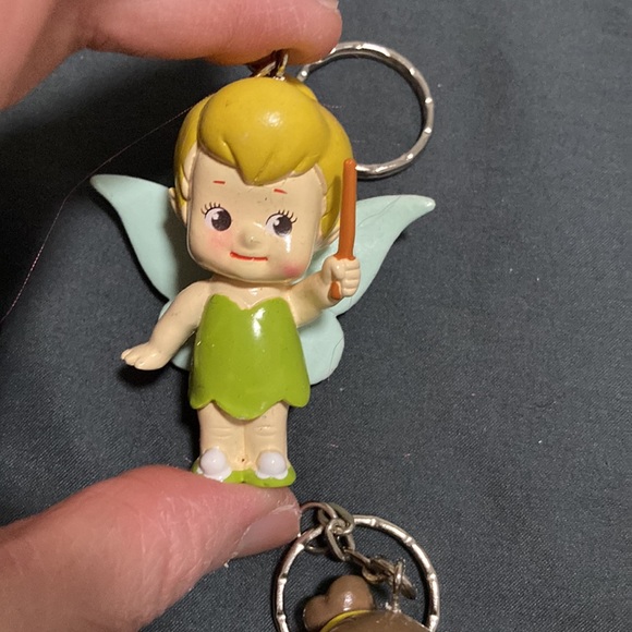 Princess keychain lot - Picture 5 of 9